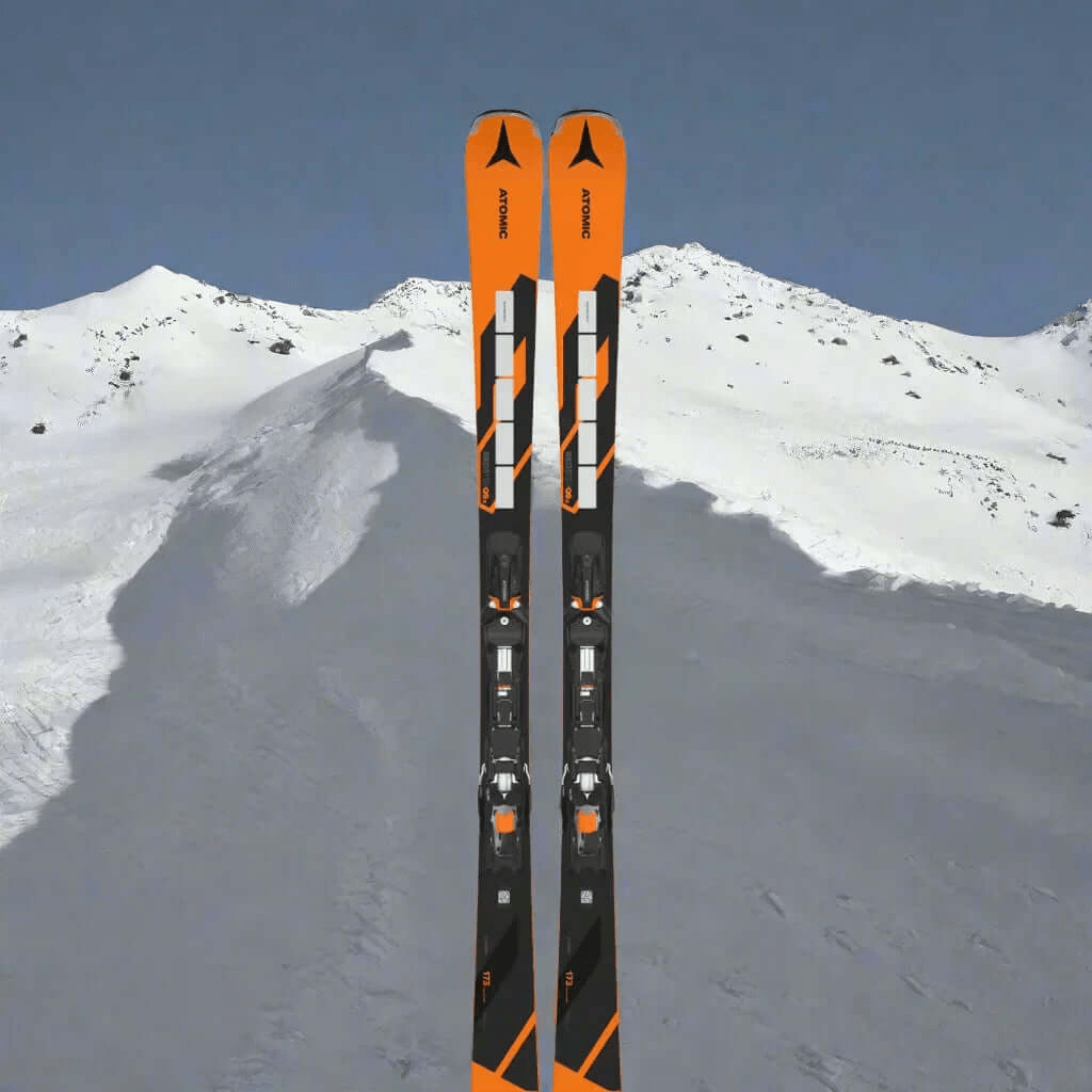Alquiler de esquís Chapelco - Esquí / Sport / Esquís -CaranvaSports - temporada 2026