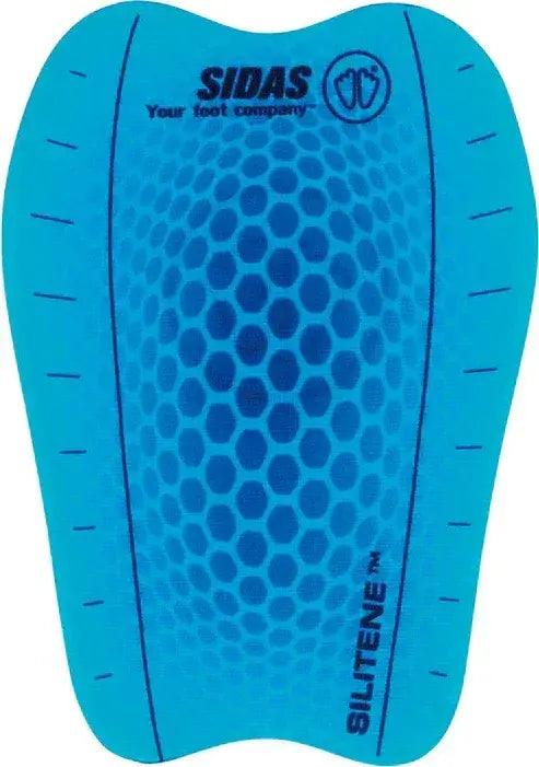 Protección tibial de gel para Esquí - -CaranvaSports - temporada 2026