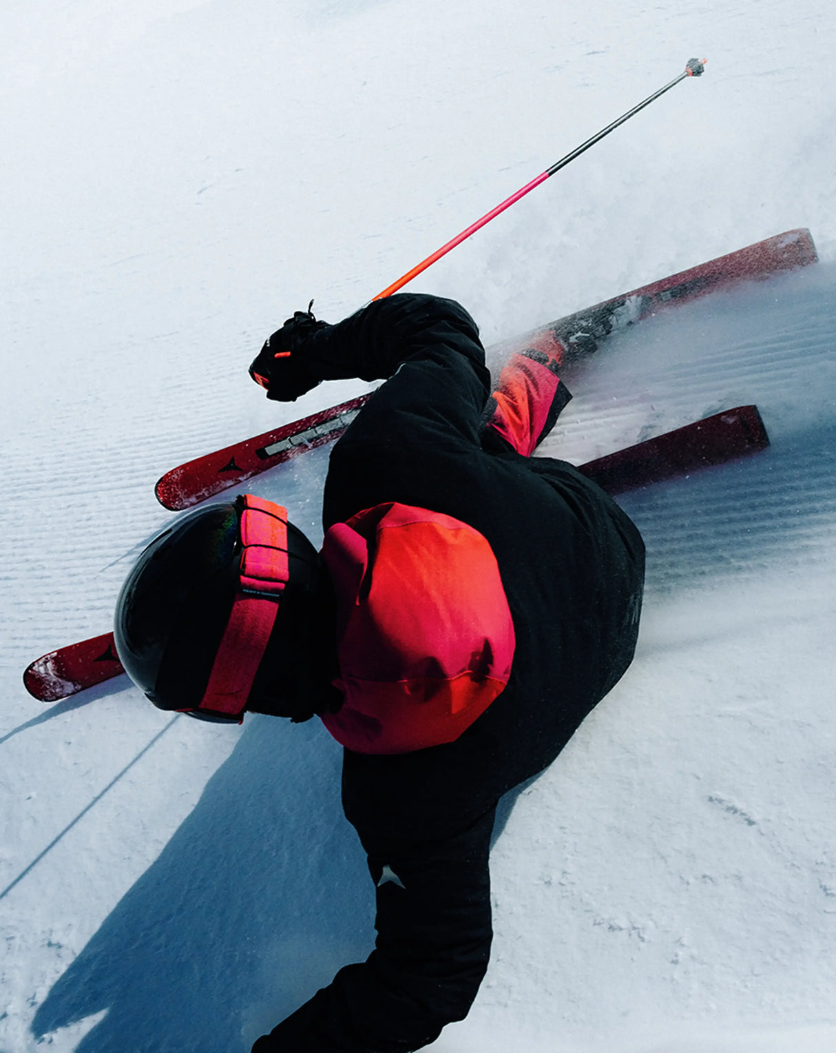 Clases Esquí Cerro Catedral - Grupal (Incluye Tabla Botas y Bastones) / Ski / Mañana - Caranva