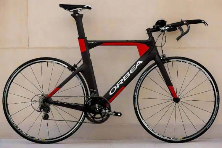 Alquiler Bicicleta Carretera Valencia - Carretera / Normal / XS (140-155cm) -CaranvaSports - temporada 2026