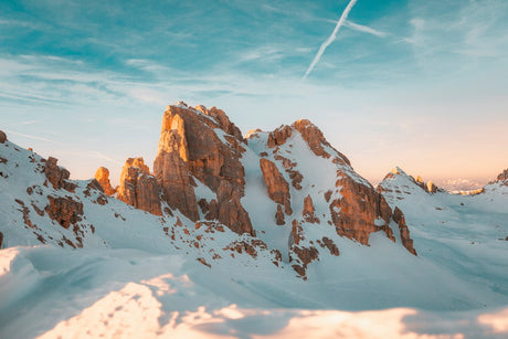 Pistas de KitzSki sobre Kirchberg in Tirol