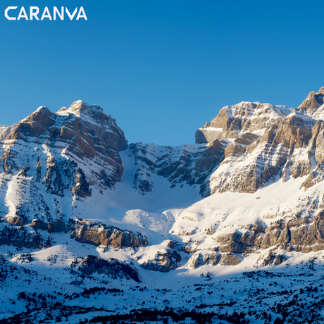 Top 5 Rutas de Esquí en los Pirineos - CaranvaSports - 