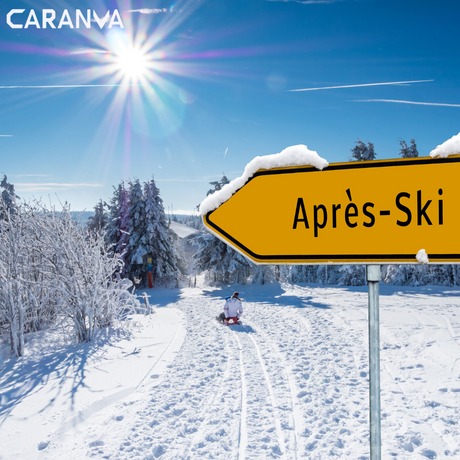Consejos de Seguridad en la Nieve: Cómo Esquiar de Forma Segura - CaranvaSports - 