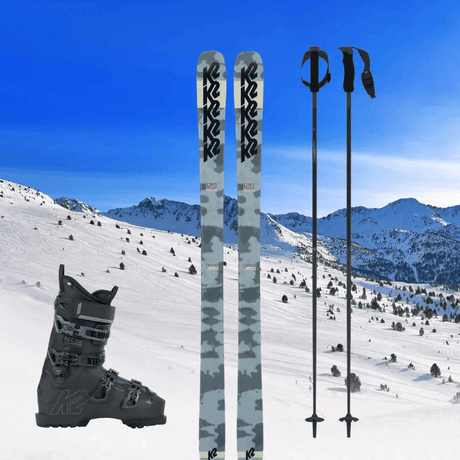 Formigal Freeride Open 2026: Guía Completa del Evento de Freeride