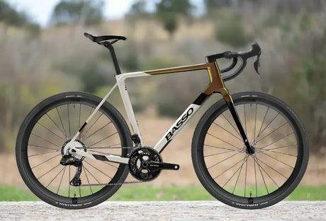 Bicicletas de Gravel - CaranvaSports