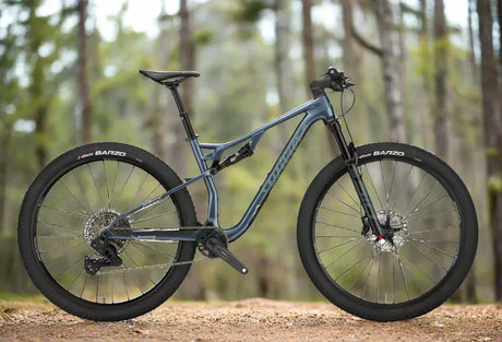 Bicis de Montaña - CaranvaSports