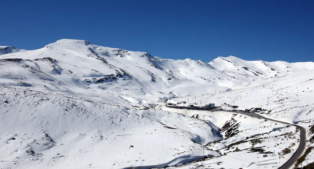 Alto Campoo - CaranvaSports