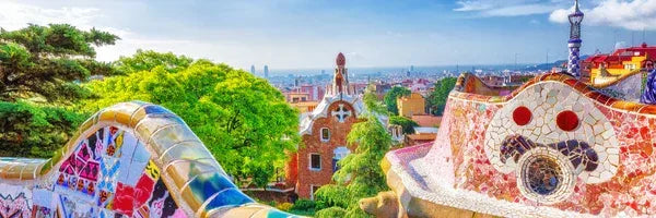 Barcelona - CaranvaSports