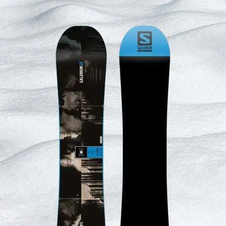 Alquiler Esquis San Juan - SnowBoard / Sport / Tabla - Caranva