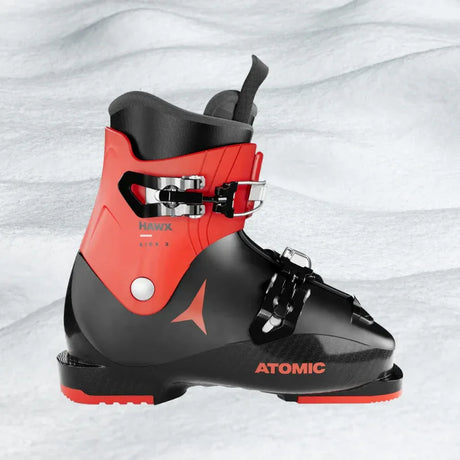 Alquiler Esquis San Martin de los Andes - Esquí / Menor (mx 12 años) / Botas - Caranva