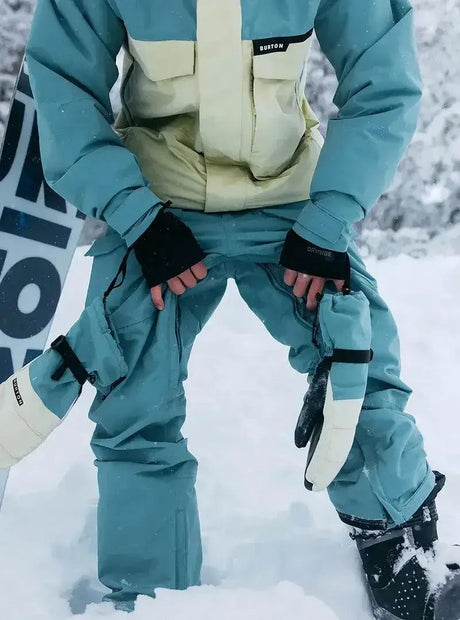 Verhuur van sneeuwkleding in Cerler