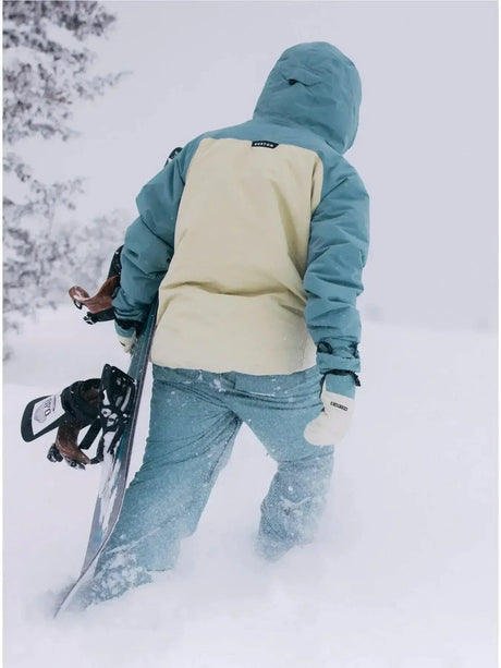 Verhuur van sneeuwkleding in Cerler