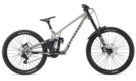 COMMENCAL SUPREME DH V5 - Alquiler - Caranva