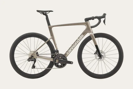 Alquiler Bici Calpe - Carretera / Cannondale Synapse Carbon 2 RLE / Supersix Evo - Caranva