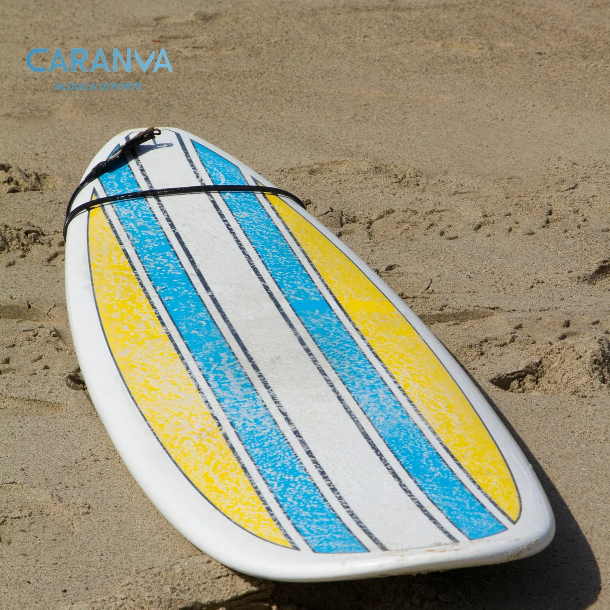 Surf Playa de Somo - No / 1 Hora -CaranvaSports - temporada 2026