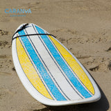 Surf Playa de Somo - No / 1 Hora -CaranvaSports - temporada 2026