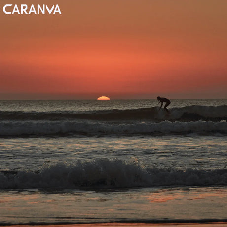 Surf El Palmar - - Caranva