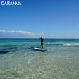 PaddleSurf Mallorca - - Caranva