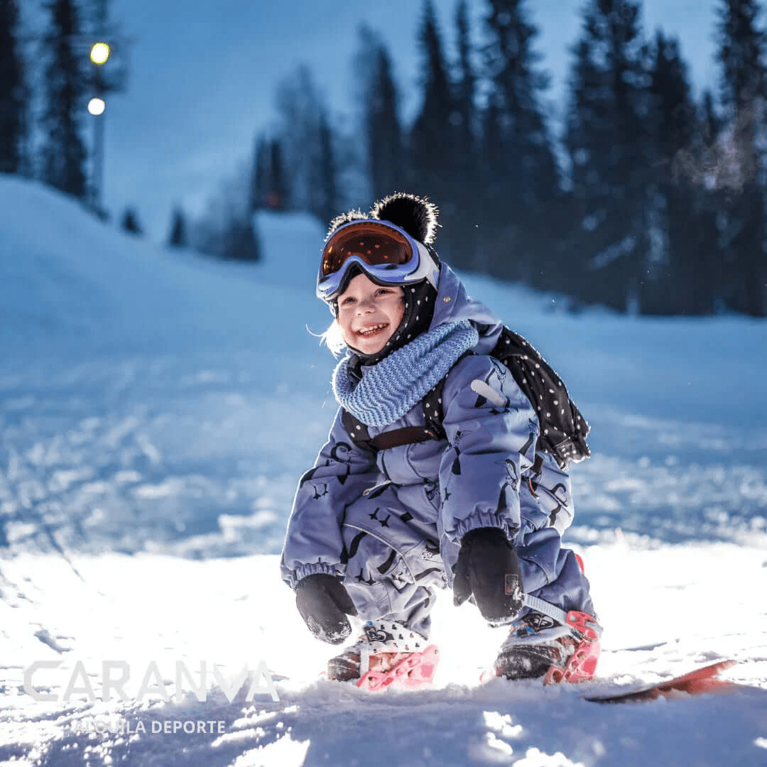 Alquiler SnowBoard El Tarter - Intermedio / SnowBoard y Botas -CaranvaSports - temporada 2026