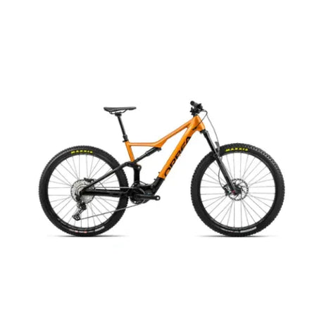 Orbea Rise H30 - - Caranva