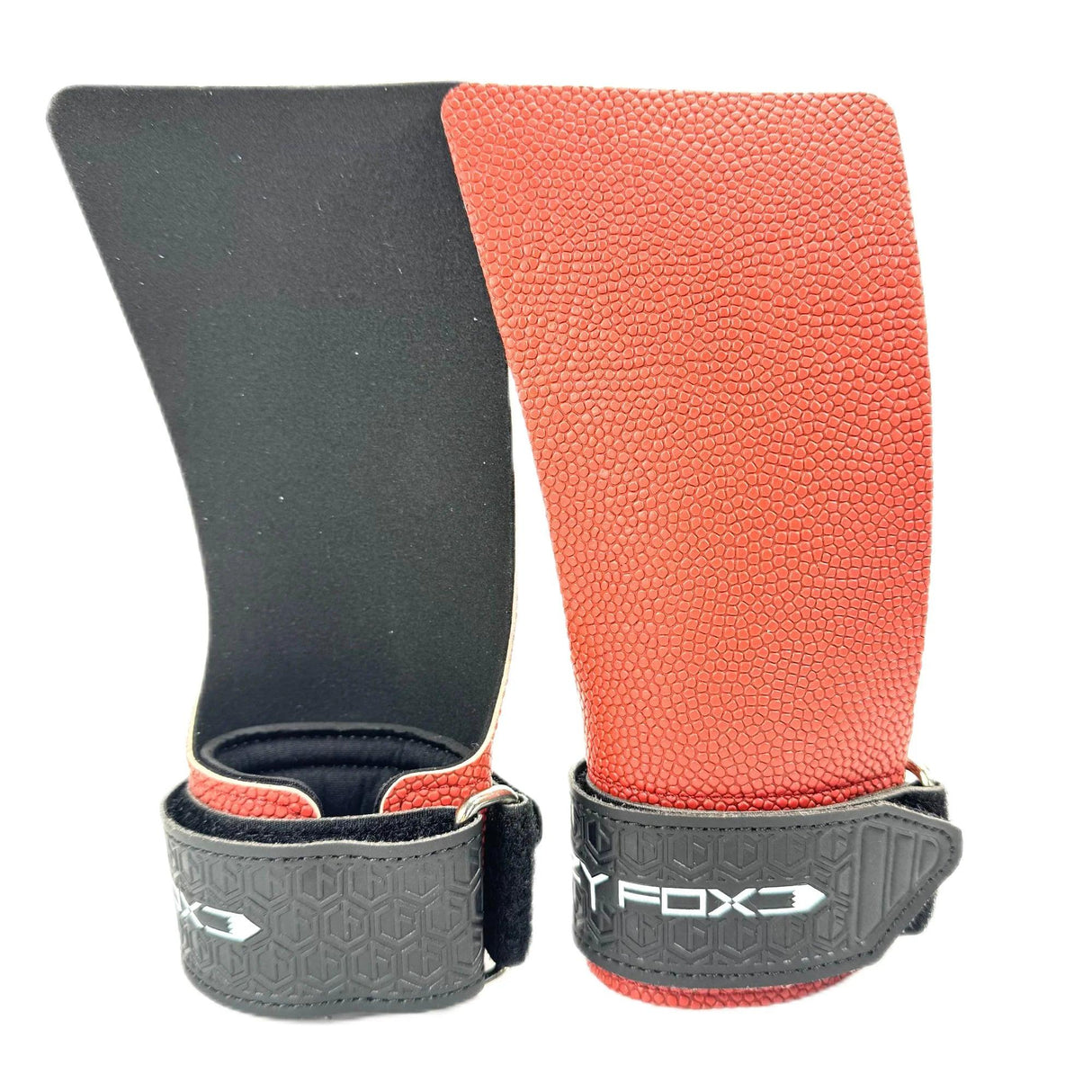 Calleras Crossfit — Handschoenen Grip WOD Sportschool