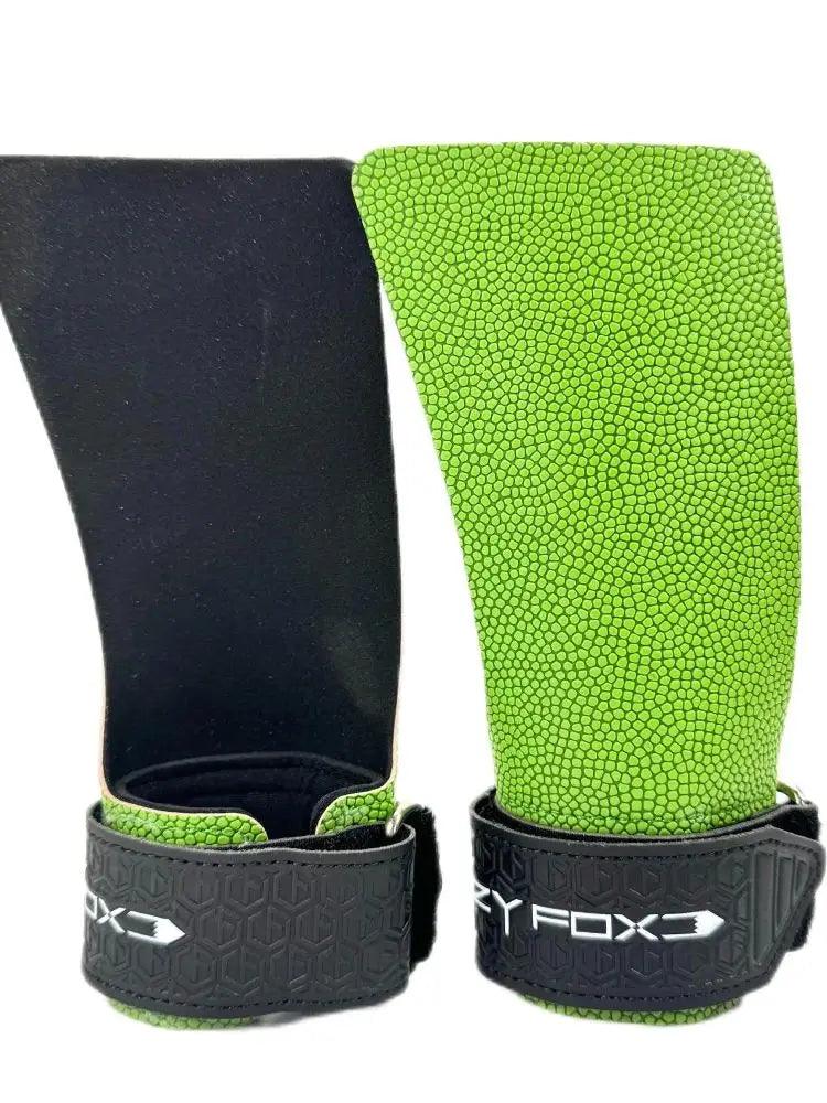 Calleras Crossfit — Handschoenen Grip WOD Sportschool