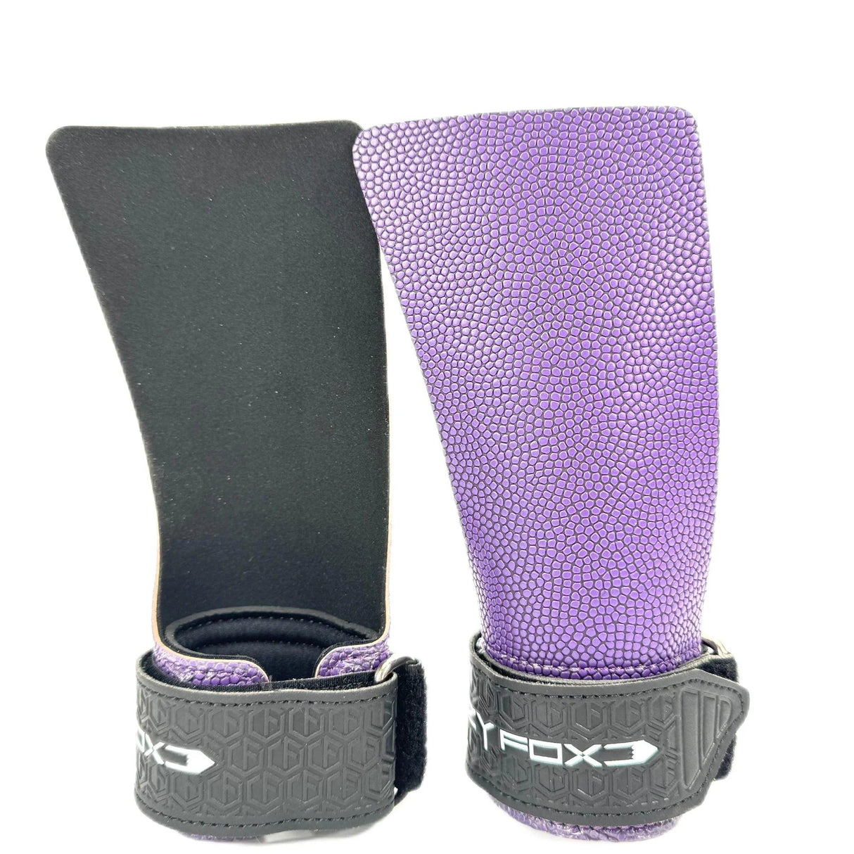 Calleras Crossfit — Handschoenen Grip WOD Sportschool
