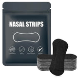 Sportieve Neusstrips — Tegen Snurken en voor Ademhaling | Set 30–150 stuks