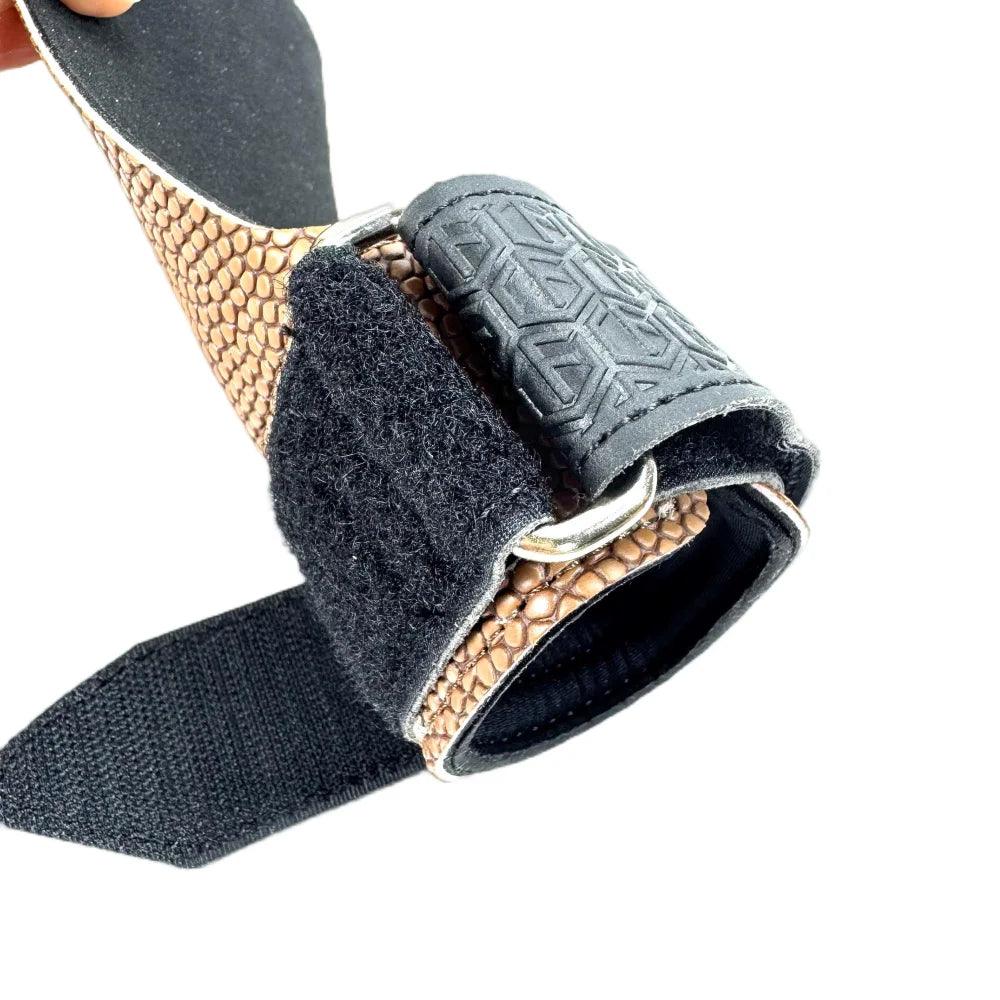 Calleras Crossfit — Handschoenen Grip WOD Sportschool
