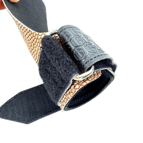Calleras Crossfit — Handschoenen Grip WOD Sportschool