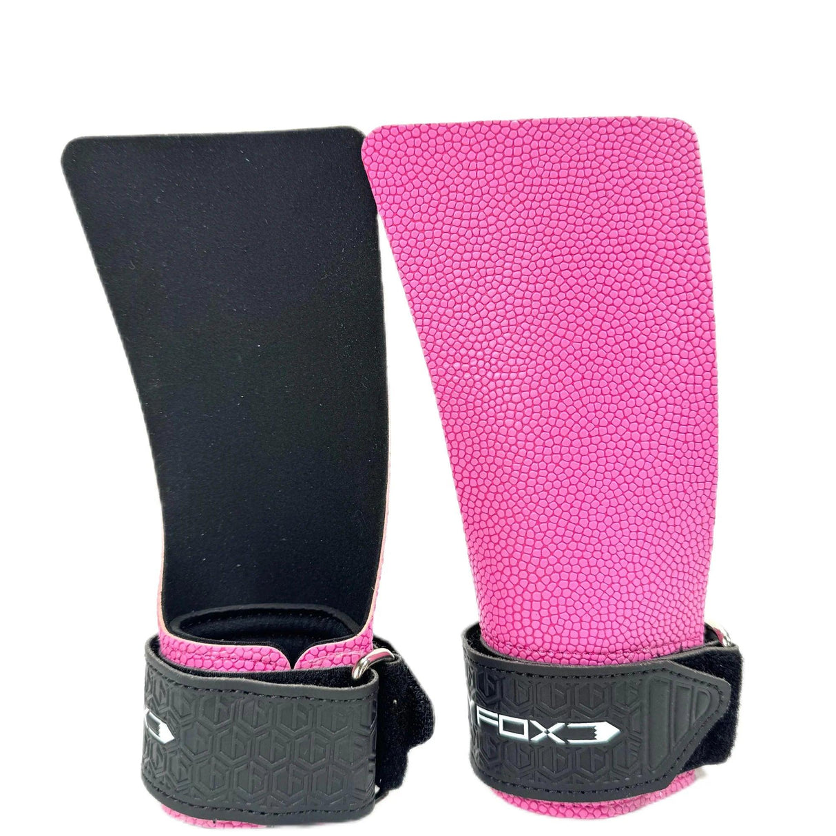 Calleras Crossfit — Handschoenen Grip WOD Sportschool