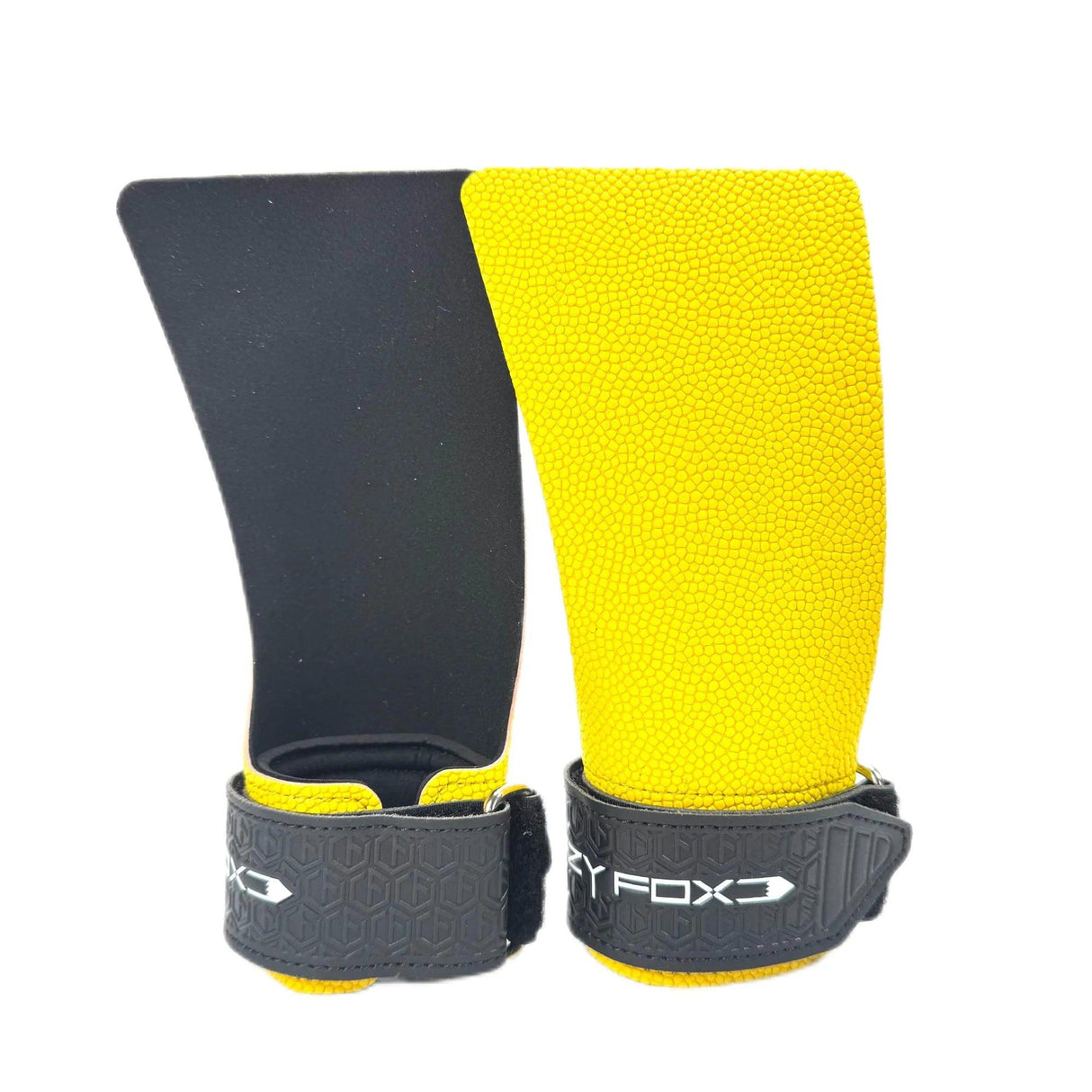 Calleras Crossfit — Handschoenen Grip WOD Sportschool
