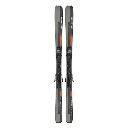 Ski Salomon Stance - Esquís All-Mountain Freeride - -CaranvaSports - temporada 2026