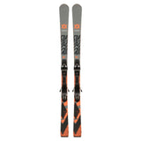 Ski Volkl Deacon 75 - Esquís All-Mountain Intermedio-Avanzado - 154 cm -CaranvaSports - temporada 2026