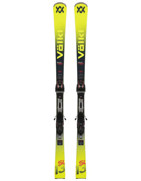 VOLKL RACETIGER SL - Esquís Slalom Racing - -CaranvaSports - temporada 2026