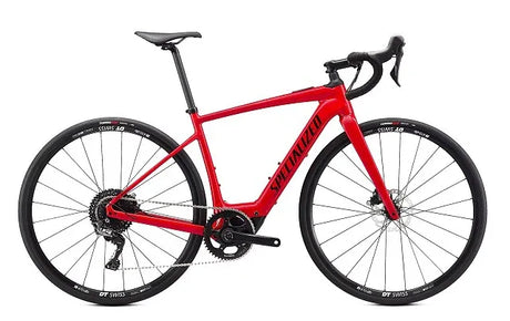 Alquiler de bicicletas en Jávea - Carretera Eléctrica - Caranva