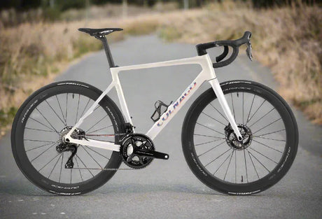 Alquiler Bici Carretera Girona - Carretera / Cannondale SuperSix EVO 2 (Shimano Ultegra di2) - Caranva