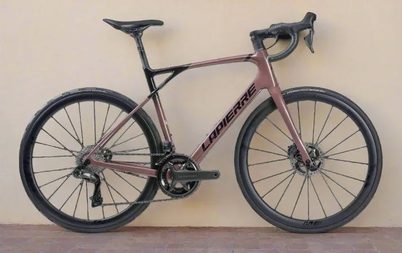 Alquiler Bici Pollensa - Carretera - Caranva