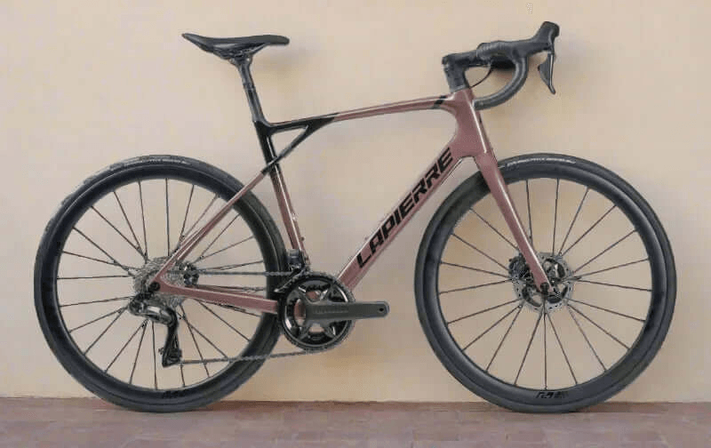 Alquiler Bici Pollensa - Carretera -CaranvaSports - temporada 2026