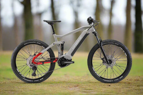 Alquiler Bici Pollensa - Eléctricas - Caranva