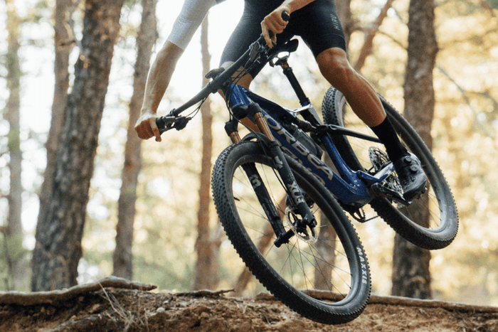 Fietsverhuur in Andorra: downhill, racefiets en mountainbike