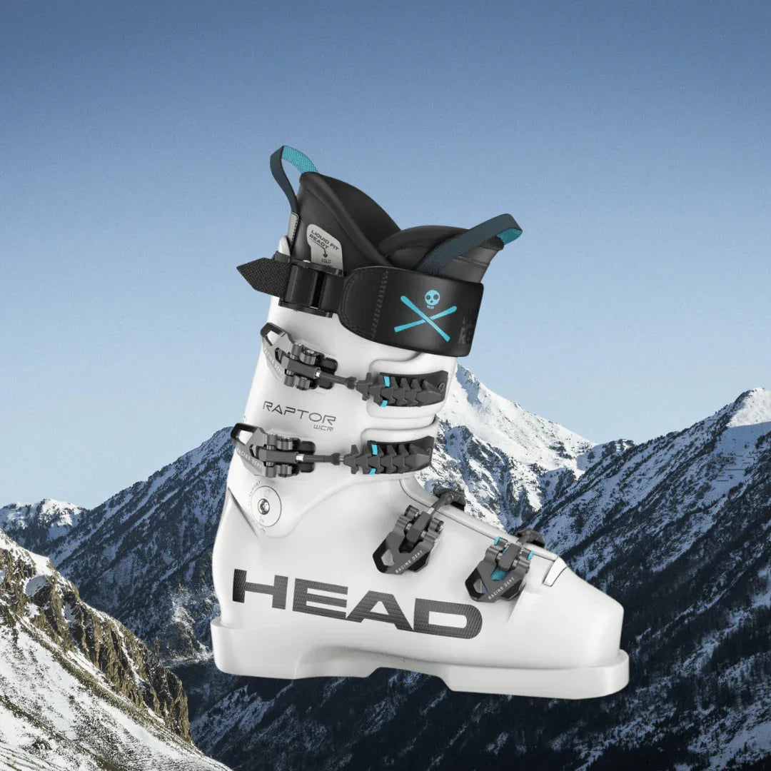 Alquiler Esquís El Tarter Andorra - Esquí / Avanzado / Botas - Caranva