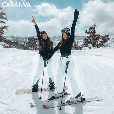 Alquiler Esquis Boi Taull - Adulto / Esquí - Caranva