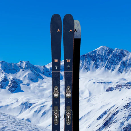 Alquiler Esquís Pal Arinsal - Esquí / Silver / Esquís - Caranva