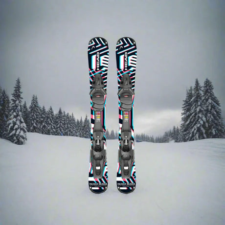 Alquiler Esquís Formigal - Esquí / SnowBlade / Equipo Completo - Caranva