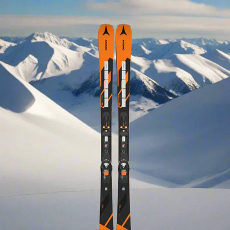 Alquiler Esquís Formigal - Esquí / Principiante / Esquís - Caranva