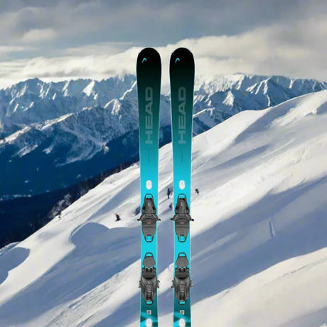 Alquiler Esquís Masella - Esquí / Avanzado / Esquís - Caranva