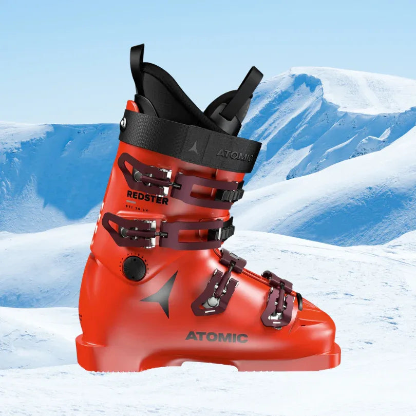 Alquiler de esquís Nevados de Chillán - Esquí / Principiante / Botas - Caranva