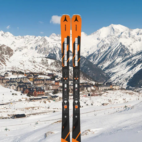 Alquiler Esquís Cerler, Huesca - Esquí / Principiante / Esquís - Caranva