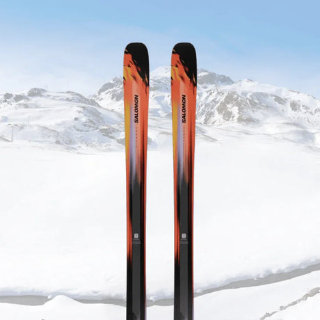 Alquiler de esquí Courchevel 1850 - Esquí / 🟢 Bronce / Esquís / Tabla -CaranvaSports - temporada 2026